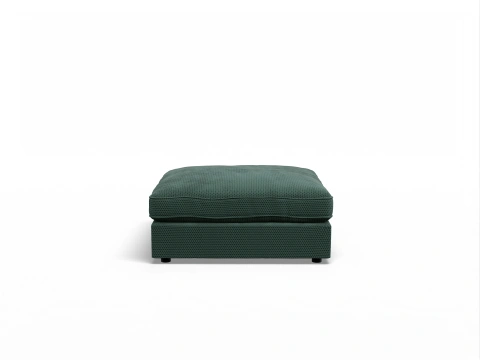 Hocker 110x110cm